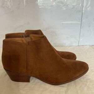 NWOT AQUAPILLAR  Booties- size‎ 8